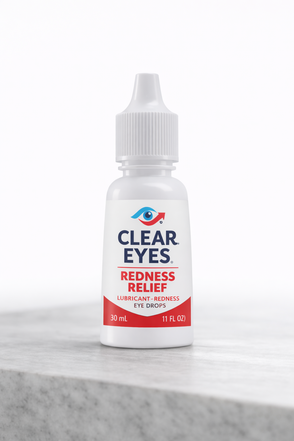 Clear Eyes oogdruppels productafbeelding